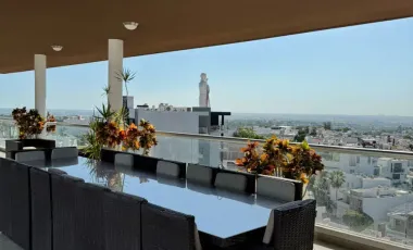Departamento en renta en Colina del Rey, Culiacán, Sinaloa