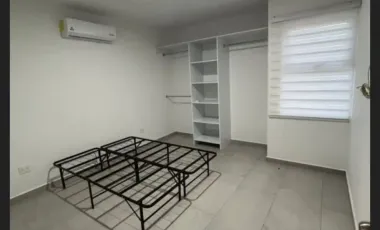 Departamento en renta en La Conquista, Culiacán, Sinaloa