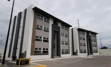 Departamento en renta en La Conquista, Culiacán, Sinaloa