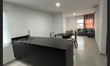 Departamento en renta en La Conquista, Culiacán, Sinaloa
