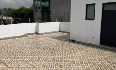 Departamento en venta en Piedad Narvarte, Benito Juárez, Ciudad de México