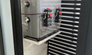 Departamento en venta en Piedad Narvarte, Benito Juárez, Ciudad de México