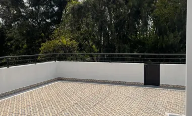 Departamento en venta en Piedad Narvarte, Benito Juárez, Ciudad de México