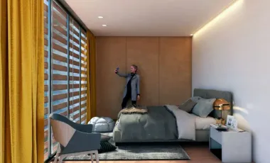 Casa en venta en Mixcoac, Benito Juárez, Ciudad de México