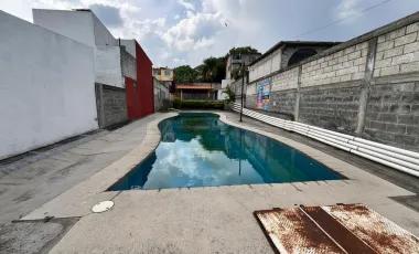 Casa en venta en Ahuatepec, Cuernavaca, Morelos