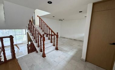 Casa en Venta en Coyoacan