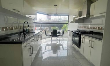 Casa en Venta en Coyoacan
