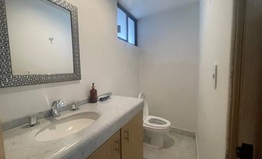 Casa en Venta en Coyoacan