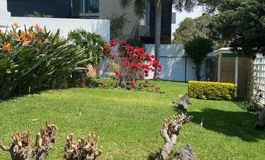 Casa en Venta en Colinas de San Javier