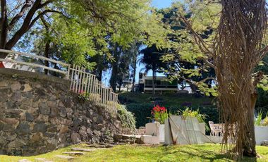 Casa en Venta en Colinas de San Javier