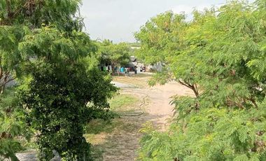 Quinta Campestre en Escobedo, N.L.