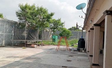 Quinta Campestre en Escobedo, N.L.