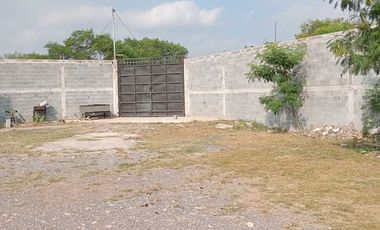 Quinta Campestre en Escobedo, N.L.