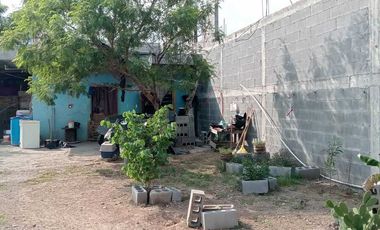 Quinta Campestre en Escobedo, N.L.