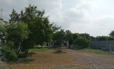 Quinta Campestre en Escobedo, N.L.