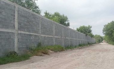 Quinta Campestre en Escobedo, N.L.