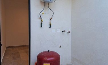 Casa en renta privada  Pájaro en Piedra, Tixcuytun