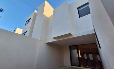Casa en renta privada  Pájaro en Piedra, Tixcuytun