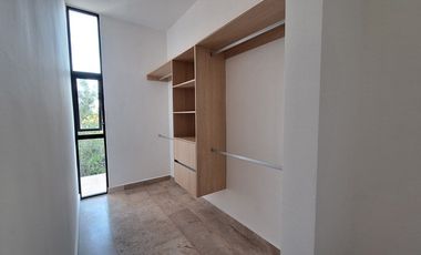 Casa en renta privada  Pájaro en Piedra, Tixcuytun