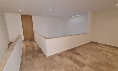 Casa en renta privada  Pájaro en Piedra, Tixcuytun