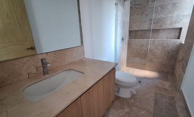 Casa en renta privada  Pájaro en Piedra, Tixcuytun