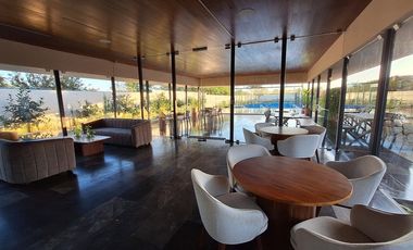 Casa en renta privada  Pájaro en Piedra, Tixcuytun