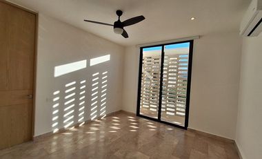 Casa en renta privada  Pájaro en Piedra, Tixcuytun