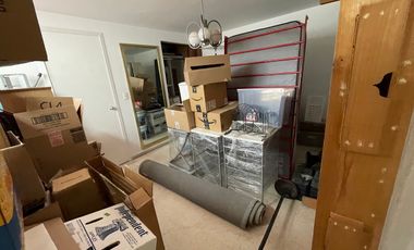 Casa en condominio al lado de Médica Sur