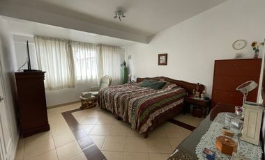 Casa en condominio al lado de Médica Sur