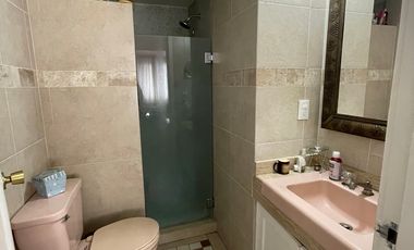 Casa en condominio al lado de Médica Sur