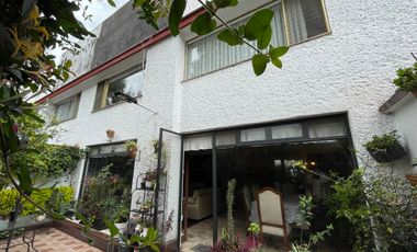 Casa en condominio al lado de Médica Sur