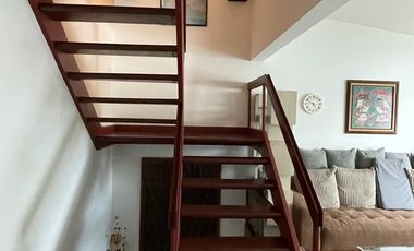 Casa en condominio al lado de Médica Sur