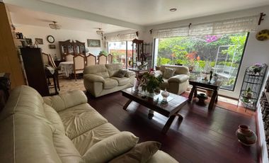 Casa en condominio al lado de Médica Sur