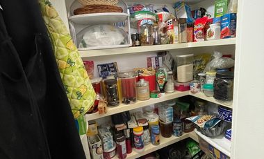 Casa en condominio al lado de Médica Sur