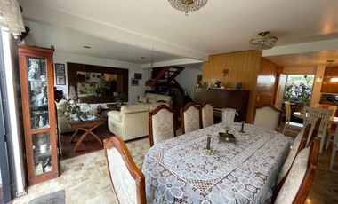 Casa en condominio al lado de Médica Sur