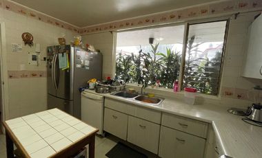 Casa en condominio al lado de Médica Sur