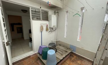 Casa en condominio al lado de Médica Sur