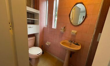 Casa en condominio al lado de Médica Sur