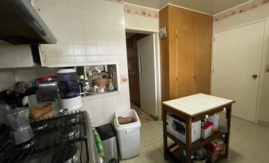 Casa en condominio al lado de Médica Sur