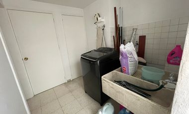 Casa en condominio al lado de Médica Sur