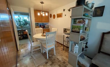 Casa en condominio al lado de Médica Sur