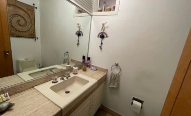 Casa en condominio al lado de Médica Sur