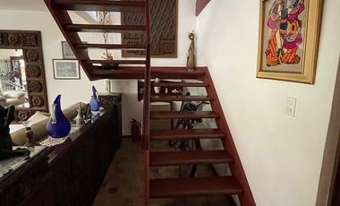 Casa en condominio al lado de Médica Sur