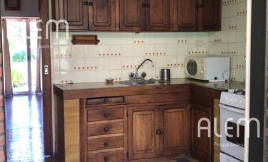 El Ombu | ENERO 2024