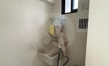 Departamento en venta en Narvarte Poniente