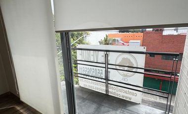 Departamento en venta en Narvarte Poniente