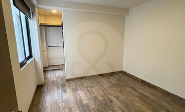 Departamento en venta en Narvarte Poniente