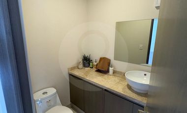 Departamento en venta en Narvarte Poniente