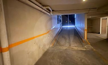 Departamento en venta en Narvarte Poniente