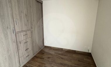 Departamento en venta en Narvarte Poniente